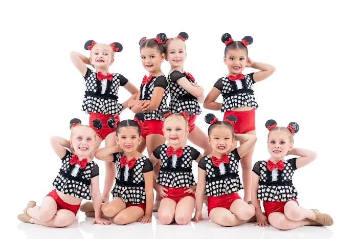 The Young Company Dance Picture 3