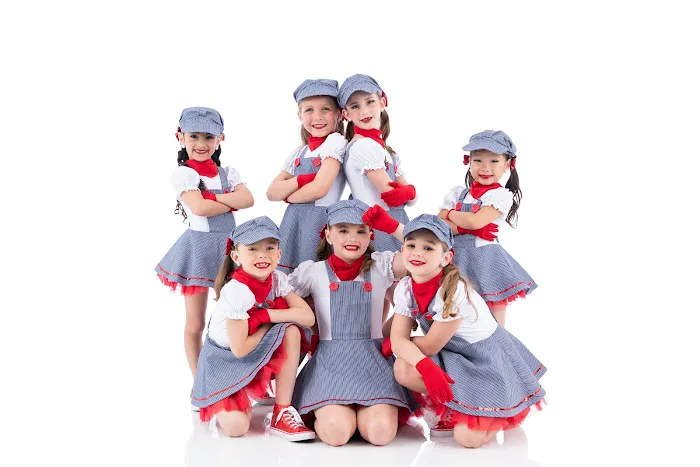 The Young Company Dance Picture 2