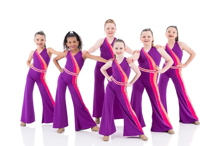 The Young Company Dance Picture 6