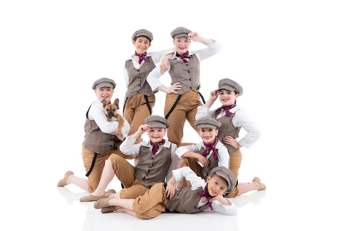 The Young Company Dance Picture 5