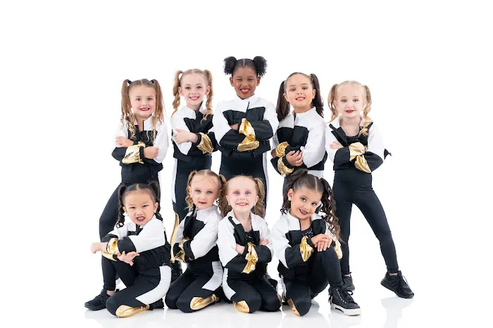 The Young Company Dance Picture 7