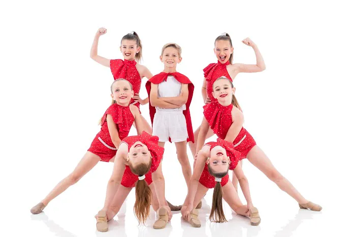 The Young Company Dance Picture 10