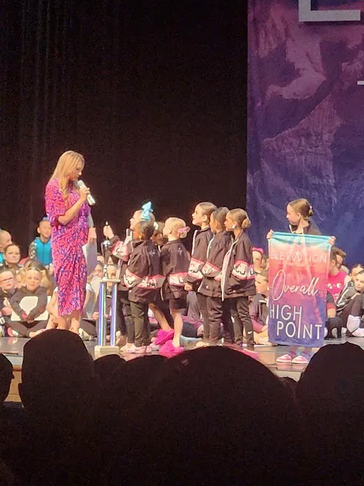 DCJ Dance and Performing Arts Picture 5