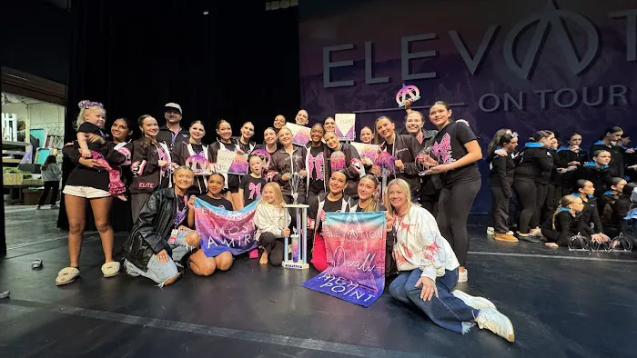 DCJ Dance and Performing Arts Picture 6
