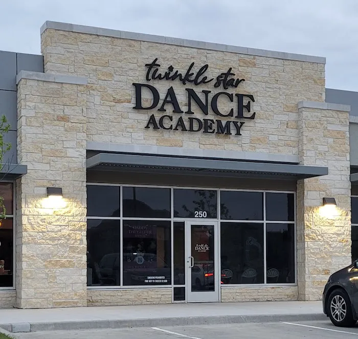 Twinkle Star Dance Academy of Frisco Picture 1