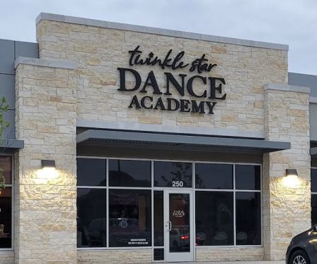 Twinkle Star Dance Academy of Frisco