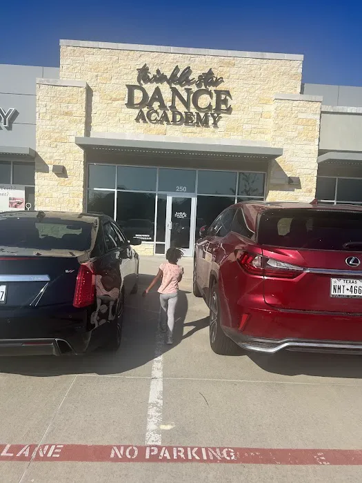 Twinkle Star Dance Academy of Frisco Picture 4