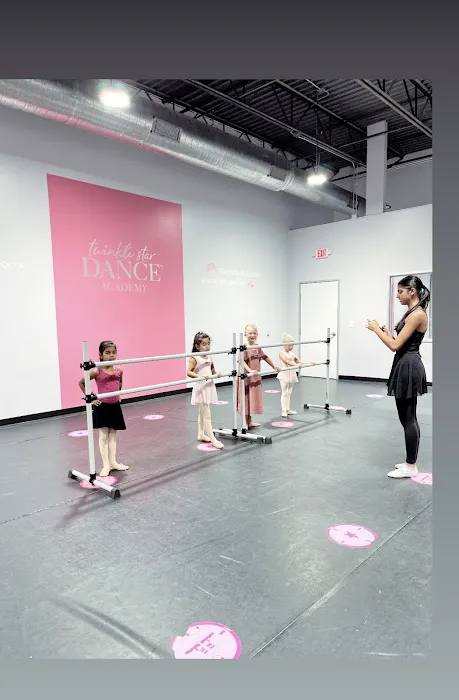 Twinkle Star Dance Academy of Frisco Picture 9
