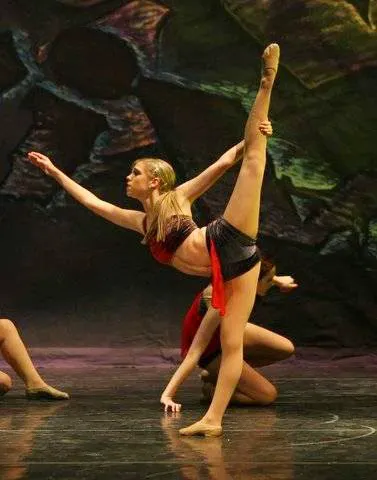 Dance Integrity Picture 3
