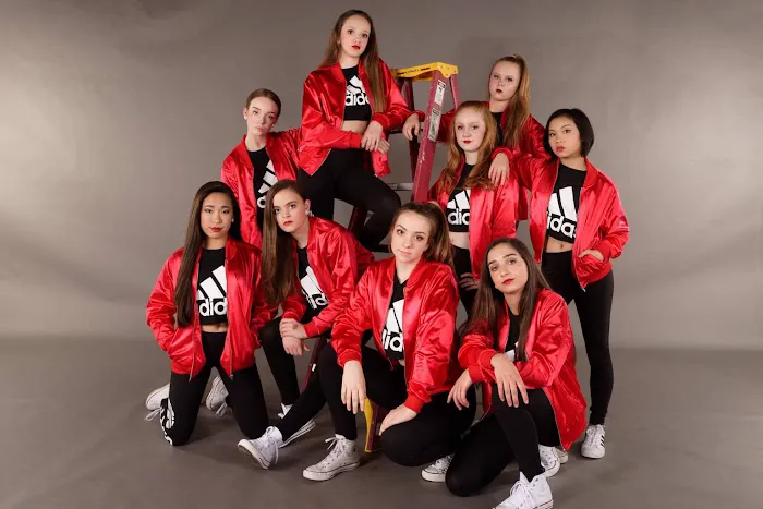 Dance Integrity Picture 4