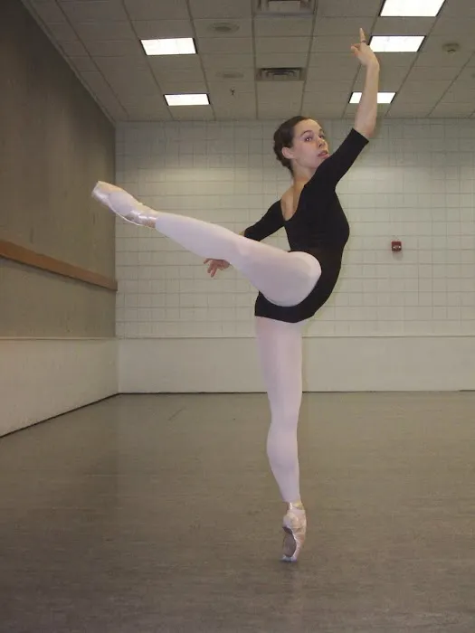 Dance Integrity Picture 10
