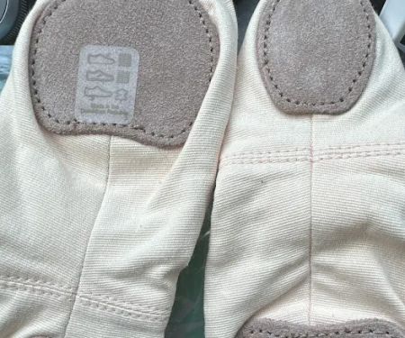 5678 Dancewear Defined
