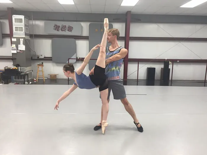 North Central Ballet Picture 2