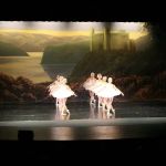 North Central Ballet