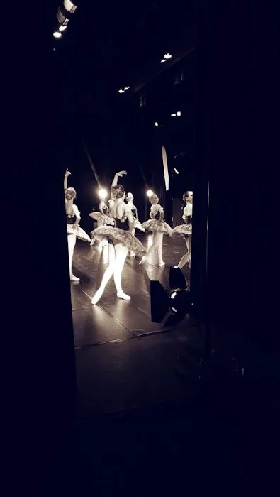 North Central Ballet Picture 5