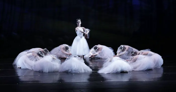 North Central Ballet Picture 3