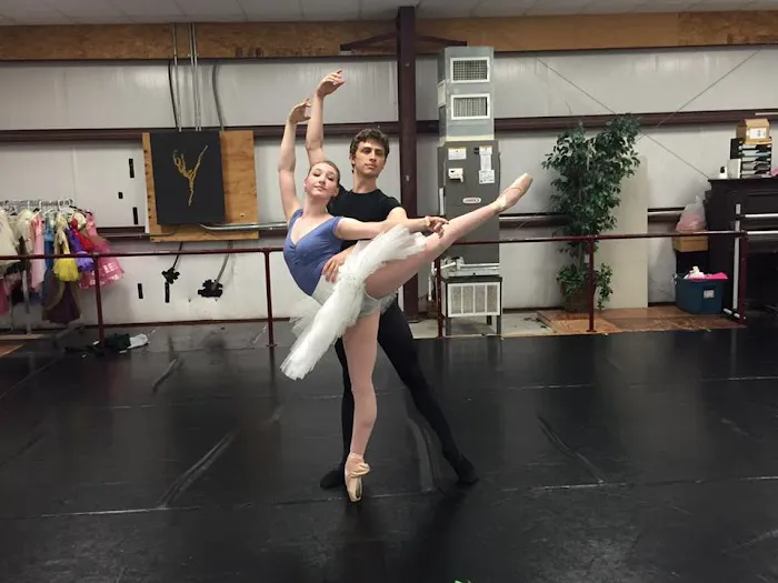 North Central Ballet Picture 8