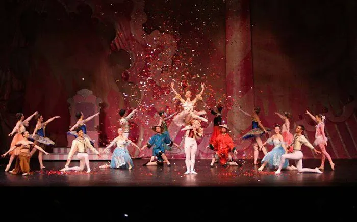 North Central Ballet Picture 10