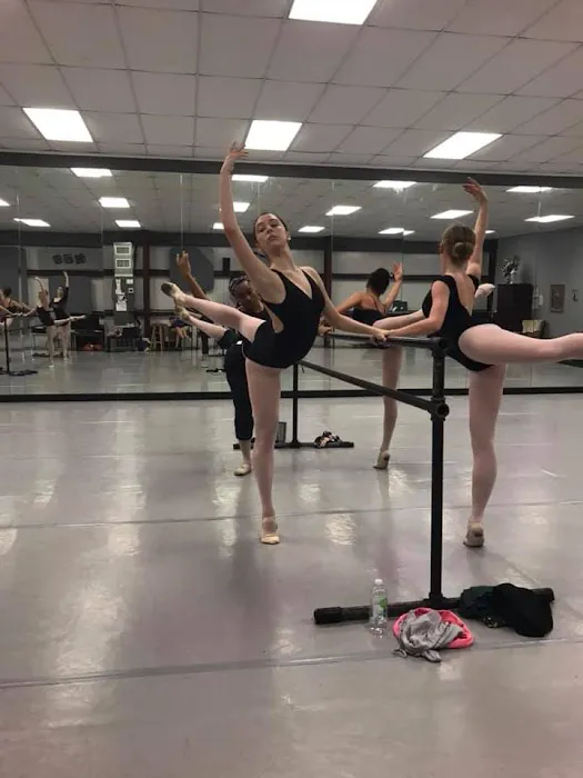 North Central Ballet Picture 9