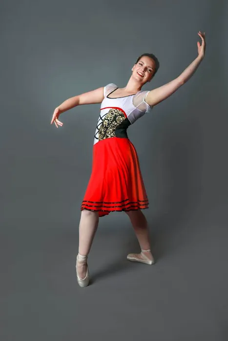 Colleyville Ballet With Ashtyn Picture 2