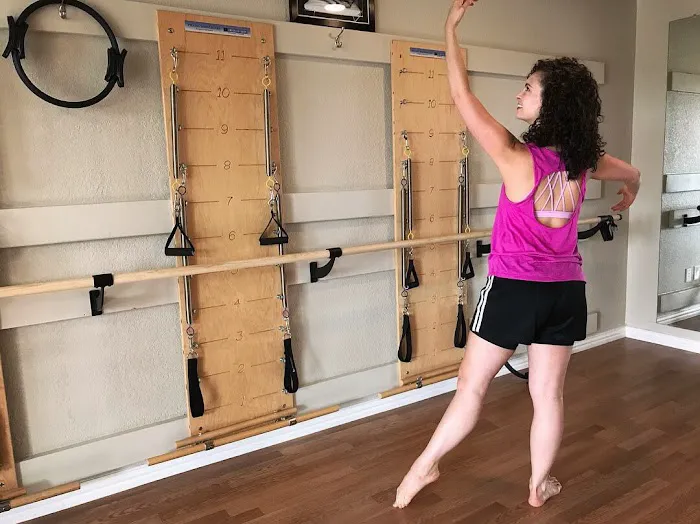 Colleyville Ballet With Ashtyn Picture 1
