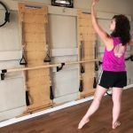 Colleyville Ballet With Ashtyn