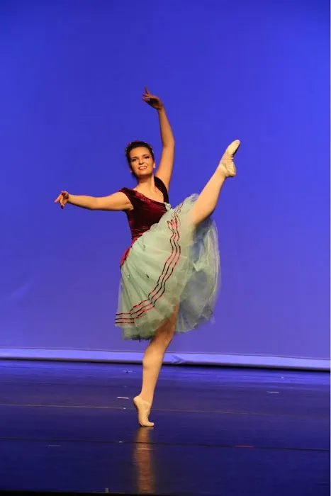 Colleyville Ballet With Ashtyn Picture 3