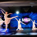 Keller's Grace of Dance