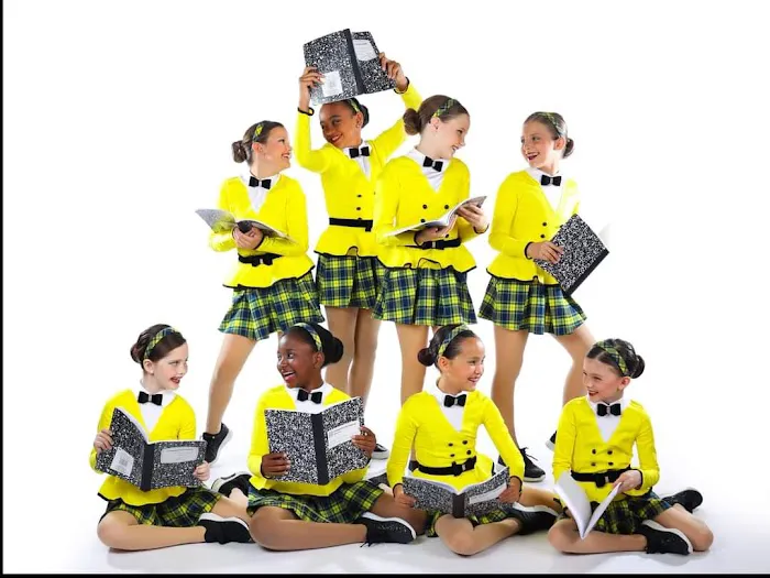 Keller's Grace of Dance Picture 6