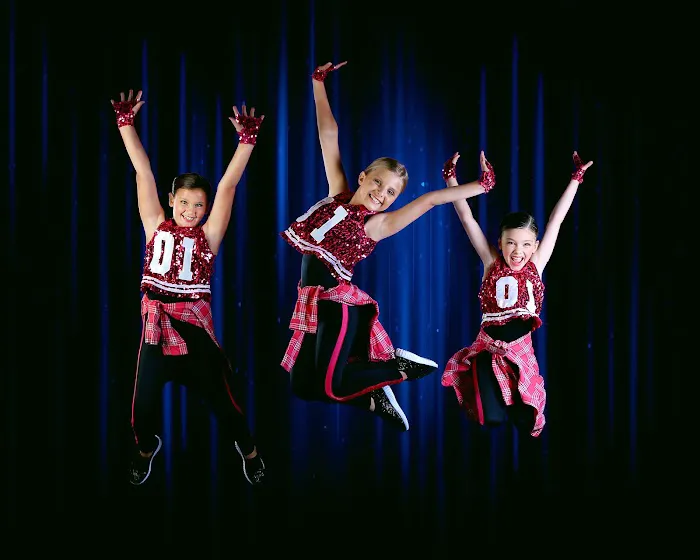 Keller's Grace of Dance Picture 5