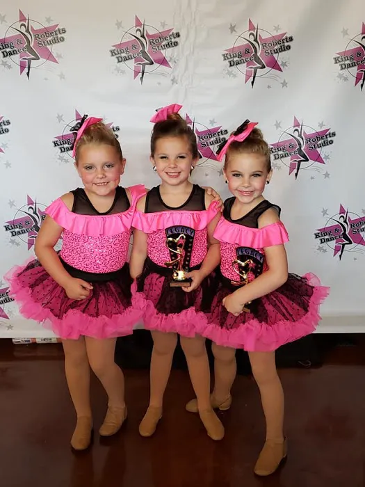 King & Roberts Studio of Dance Picture 1