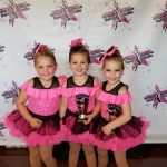 King & Roberts Studio of Dance