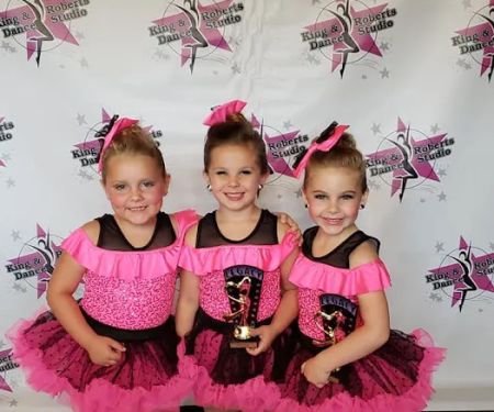 King & Roberts Studio of Dance