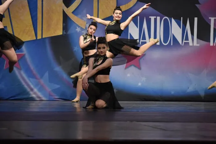 King & Roberts Studio of Dance Picture 5