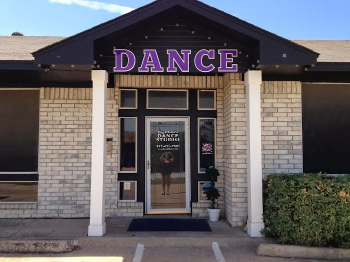 King & Roberts Studio of Dance Picture 7