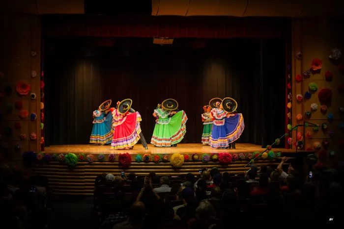 Footworkz Dance Company Picture 1