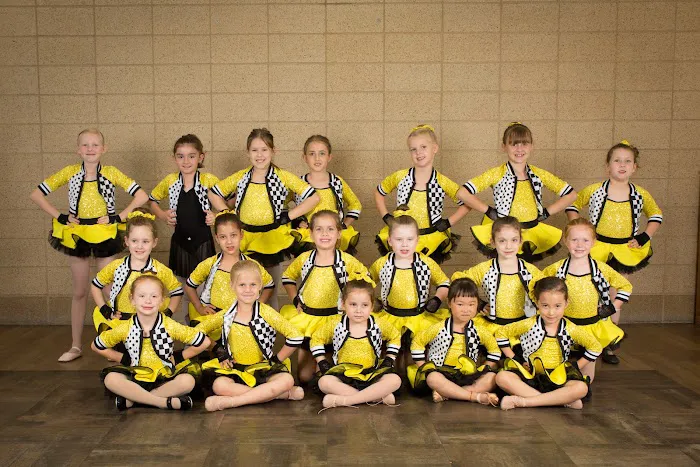 Footworkz Dance Company Picture 8