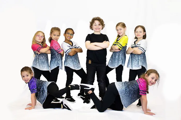 Footworkz Dance Company Picture 5