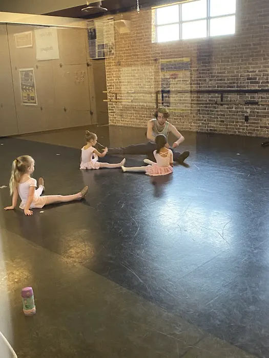 Dana's Studio of Dance Picture 5