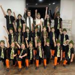 Time to Shine Performing Arts