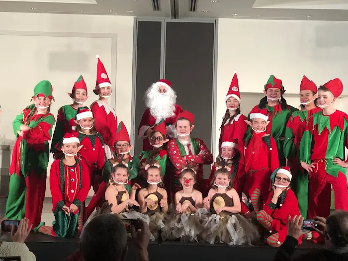 Time to Shine Performing Arts Picture 4