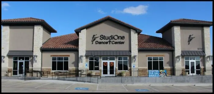 Studio One Dance Center Picture 2