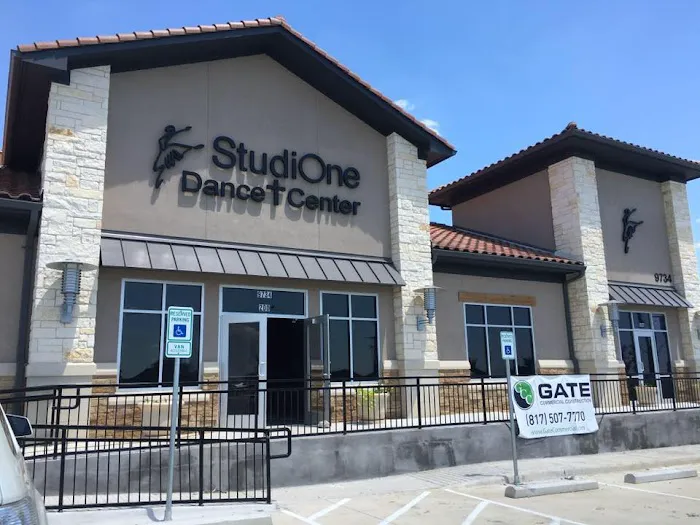 Studio One Dance Center Picture 3
