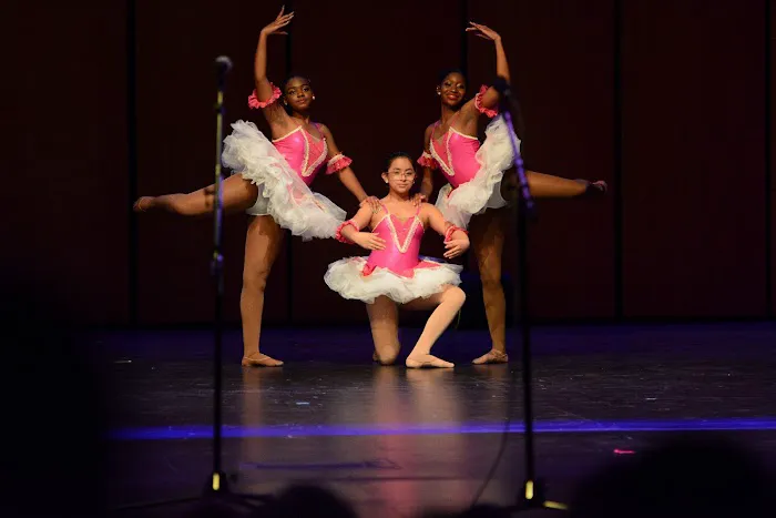 Cosmopolitan Dance Theatre Picture 1