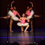Cosmopolitan Dance Theatre