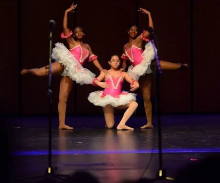 Cosmopolitan Dance Theatre