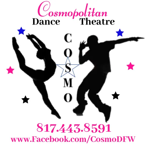 Cosmopolitan Dance Theatre Picture 4