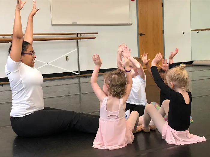 Texas Dance Conservatory Picture 1