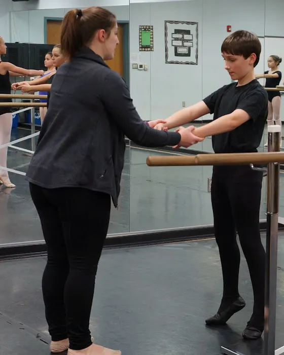 Texas Dance Conservatory Picture 4