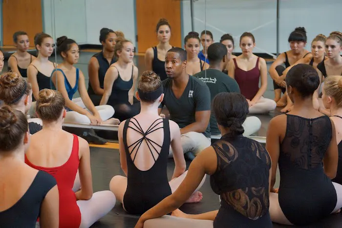 Texas Dance Conservatory Picture 3